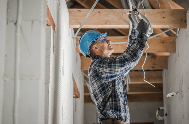 Best Electrical Troubleshooting Services  in Woodruff, SC