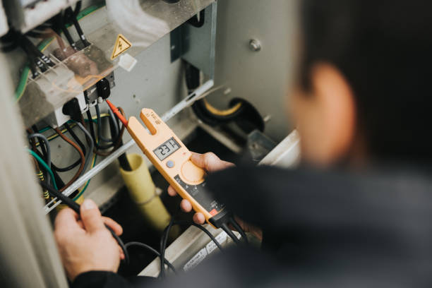 Best Electrical Upgrades for Homes  in Woodruff, SC