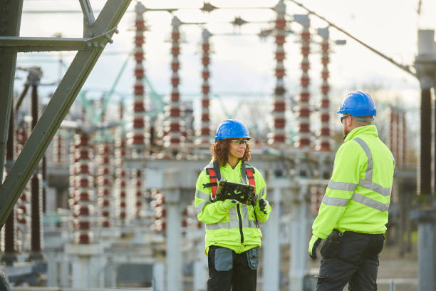 Best Electrical Installation Contractor  in Woodruff, SC