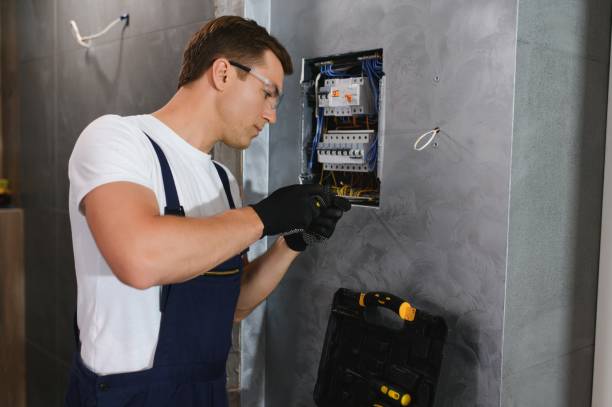 Best Electrical Rewiring Services  in Woodruff, SC