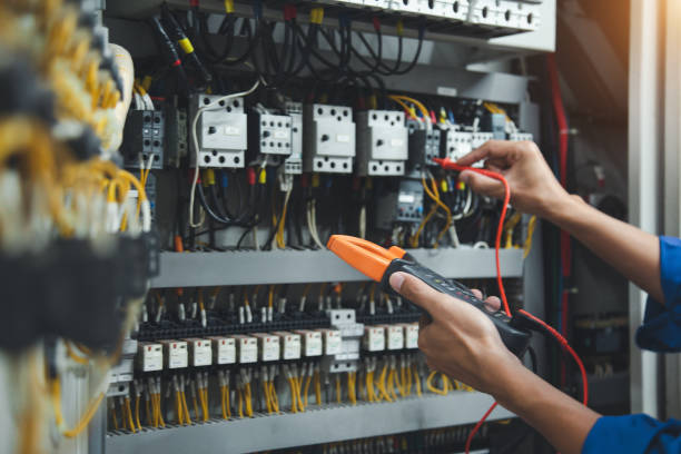 Best Electrician Near Me  in Woodruff, SC