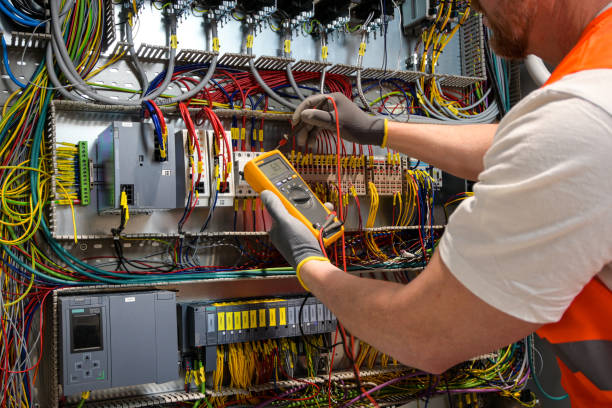 Best Electrical Installation Contractor  in Woodruff, SC