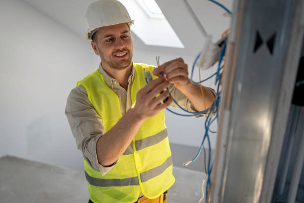 Best Residential Electrician Services  in Woodruff, SC