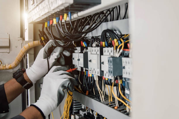 Professional Electrician in Woodruff, SC